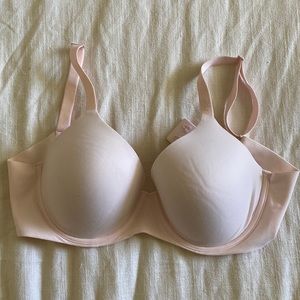 NWOT Aerie real free full coverage bra